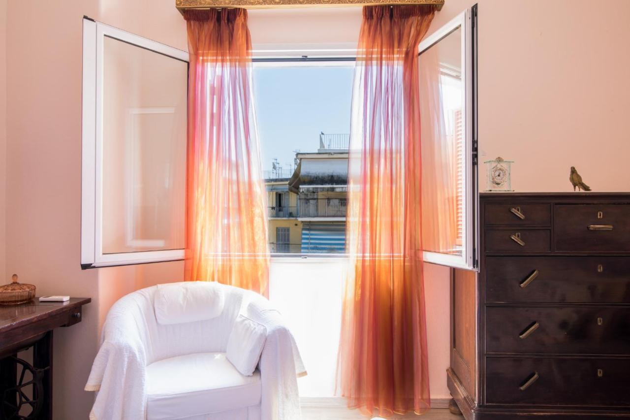 Casa Di Sarocco By Corfuescapes Lägenhet Corfu  Exteriör bild
